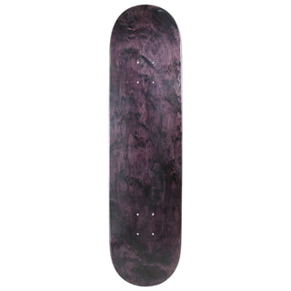 Moose Deck Dark Purple Stain 7.9" x 31.4"
