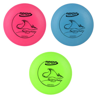Innova Disc Golf DX Stingray Midrange Disc 4/5/-3/1 - Choose Exact Disc