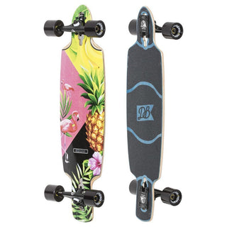DB Longboards Longboard Complete Dagger V2 Drop Through 9.25" x 36"