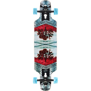 DB Longboards Longboard Vantage 9.25" x 36"