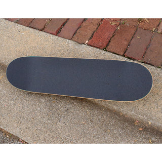 Deathwish Assembly Gang Logo Black/Red 8.0"