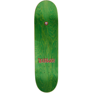 Deathwish Skateboard Deck Foy Gator Twin 8.5" x 32"