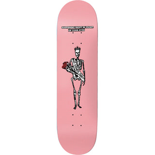 Deathwish Skateboard Complete Erik Ellington MDW 8.38" x 32"