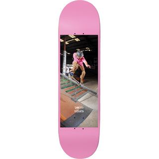 Deathwish Skateboard Deck Jamie Foy Epicly Later'd Limited Edition Hand Numbered 8.5"