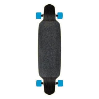 Santa Cruz Longboard Decoder Roskopp Drop Down 9.5" x 37.52" Complete