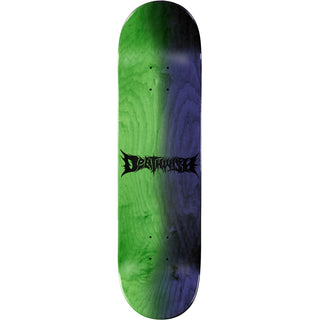 Deathwish Skateboard Deck Delfino Saturday Night Special 8.38" x 32"