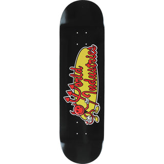 World Industries Skateboard Devilman Classic 8.25" Krux, Spitfire, Indy Upgrade