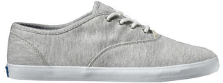 DVS Womens Casual Shoes Dewy Heather/Gray Knit Sz 11
