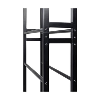 MVP Disc Sports - Disc Golf Storage Rack System - Disc Station - 6 Racks