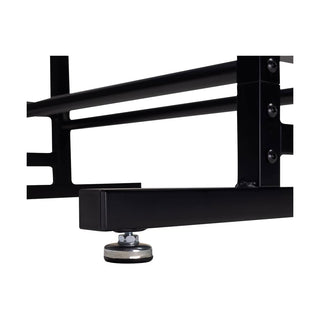MVP Disc Sports - Disc Golf Storage Rack System - Disc Station - 6 Racks