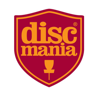 Discmania Disc Golf D-Line Flex 2 P1 Pro Putter 2/3/0/0 Orange/Blue 173 grams