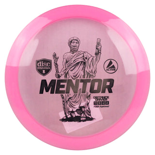 Discmania Mega Distance Disc Golf Set of 3 Active Premium Drivers