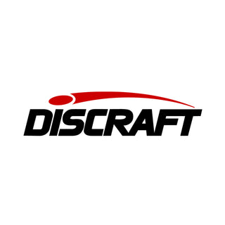 Discraft Disc Golf Z Lite Crank Distance Driver 13/5/-2/2 Pink/Red Weave 155-159g