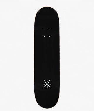 Disorder Skateboard Complete Nyjah Huston Xray 8.25" x 32"