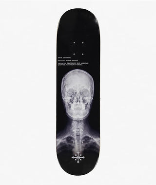 Disorder Skateboard Deck Nyjah Huston Xray 8.25" x 32"