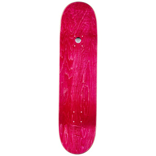 Disorder Skateboard Deck Alex Midler Optic 8.5" x 32"
