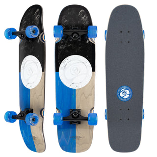 Sector 9 Longboards Divide Niney Five Cruiser Complete 8.375" x 30.5"