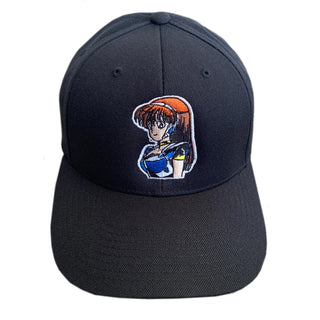 Hook Ups Dream Girl Hat