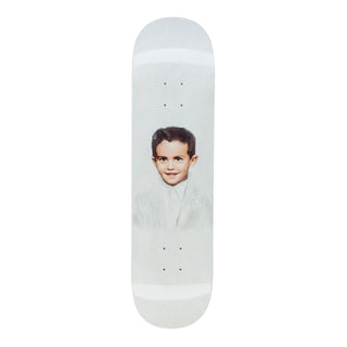 FA Skateboard Deck Dylan Rieder White Dipped 8.25" x 31.79"