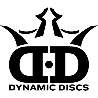 Dynamic Disc Golf Lucid Ice Glimmer Wysocki Felon Driver 9/3/0.5/4 White/Magenta 176 g
