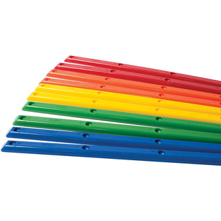 Enjoi Rails Spectrum 5-Pack Multi (10 Rails)