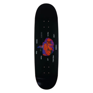 Element Skateboard Deck ESP Cortex 9.0" x 32.12"