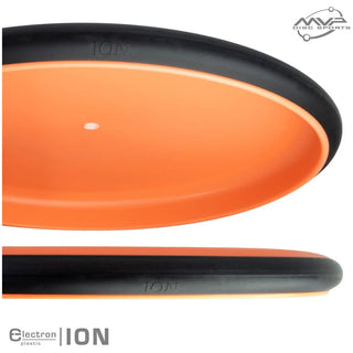 MVP Disc Golf Electron Ion Putter 2.5/3/0/1.5 - Choose Exact Disc