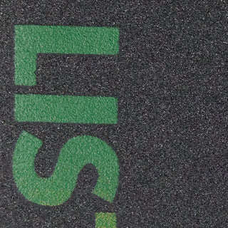 Element Skateboard Griptape Sheet Listen to Bob 9" x 33"