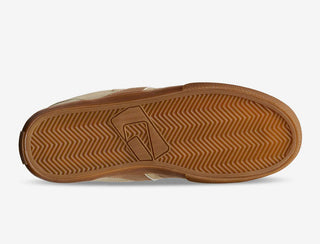Globe Skateboard Shoes Encore 2 Almond/Gum