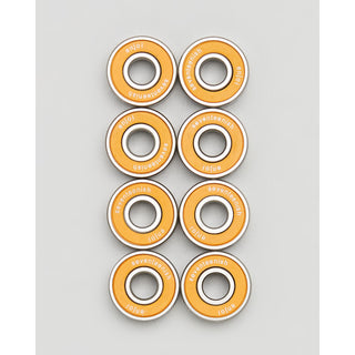 Enjoi Skateboard Bearings Abec 7 (Teenish)