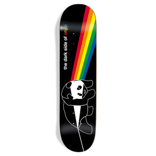 Enjoi Premium Complete Skateboard Darkside Panda 8.25" Ft. Krux/SML/Independent