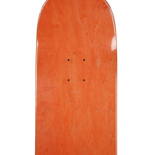 Enjoi Rider Stock Skateboard Deck Keenan Lewis Spectrum 8.5" x 32.25"