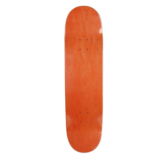 Enjoi Rider Stock Skateboard Deck Keenan Lewis Spectrum 8.5" x 32.25"