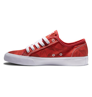 DC Shoes Evan Smith Manual Red/White