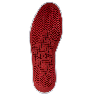 DC Shoes Evan Smith Manual Red/White
