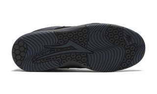 Lakai Shoes Fade Black/Gradient Suede