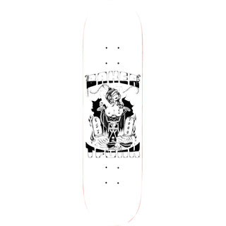 Baker Skateboard Deck T-Funk Skate Creep B2 8.5" x 32.25"