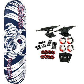 Birdhouse Skateboard Complete Tony Hawk Falcon 6 7.25"