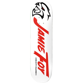 Deathwish Skateboard Deck Foy Hemi 8.5" x 31.75"
