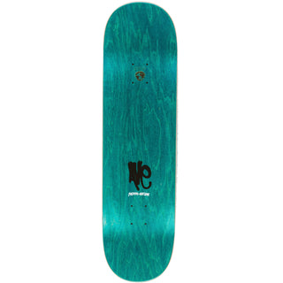FA Skateboard Deck AVE Snowfall 8.5" x 31.91"
