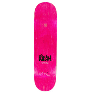 FA Skateboard Complete Aidan Mackey Kamakura 8.25" x 31.78"