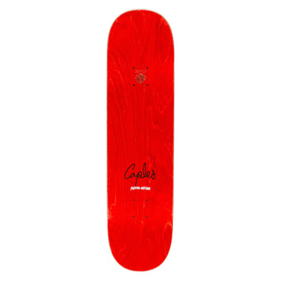 FA Skateboard Complete Curren Caples Orphan 8.25" x 31.78"