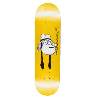 FA Premium Complete Skateboard Elijah Berle Drawing 8.5" Ft. Krux/SML/Independent
