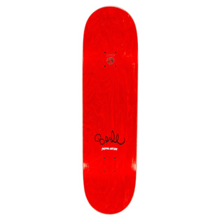 FA Skateboard Complete Elijah Berle Drawing 8.5" x 31.92"