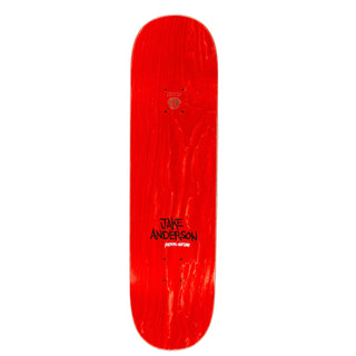 FA Skateboard Complete Jake Anderson Mirror 8.38" x 31.75"