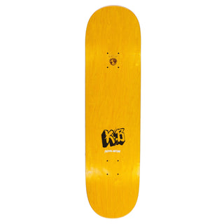 FA Skateboard Complete KB Party Cup lll 8.38" x 31.75"