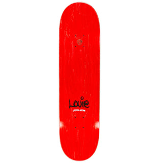 FA Skateboard Complete Louie Lopez Mural Twin 8.38" x 31.87"