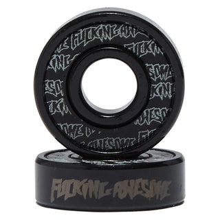 FA X Independent Bronson Skateboard Bearings G3