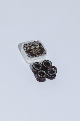 FA X Independent Bronson Skateboard Bearings G3
