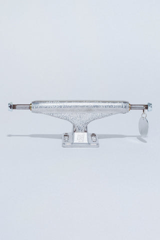 FA X Independent Skateboard Trucks Stage 11 Hollow Burnt Stamp 144 (8.25")
